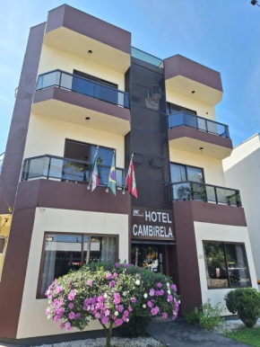 Hotel Cambirela